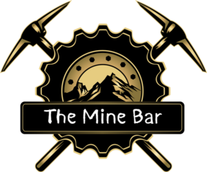 THE MINE BREAKFAST CAFE BAR COCTAILS