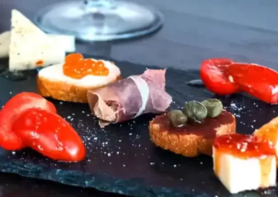 Tapas