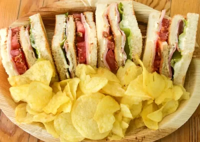 Club Sandwich