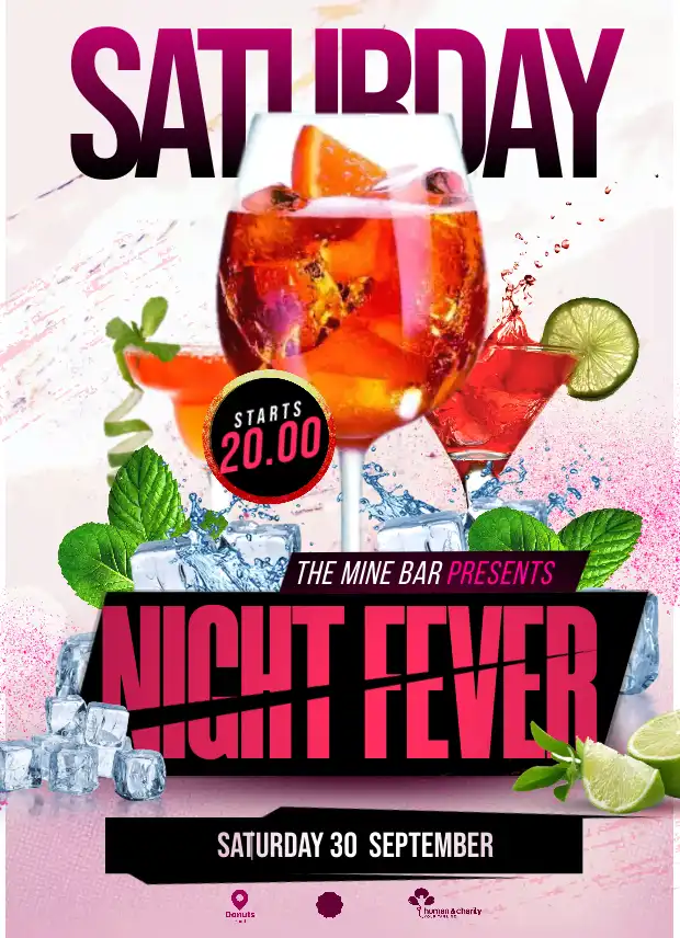 The Mine Bar